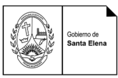 Municipalidad de Santa Elena